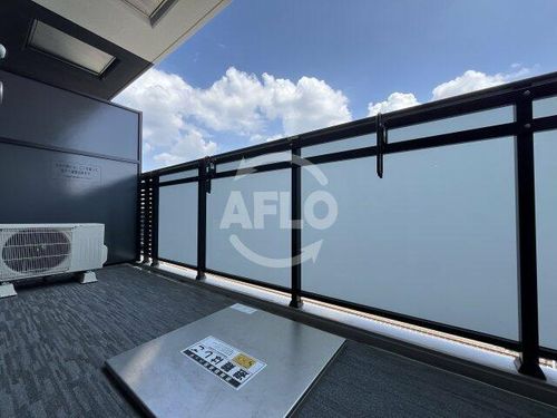 S-RESIDENCE江坂Libleの内装