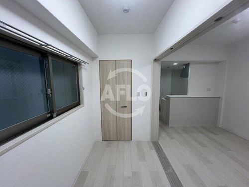 リュエルうめきたの内装