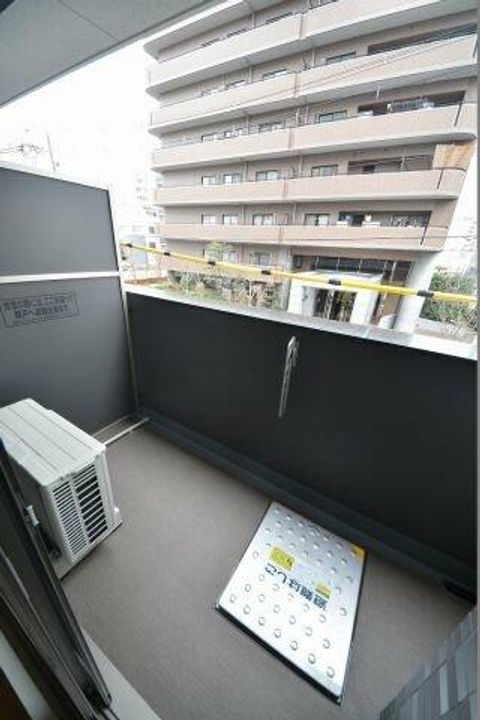 プレサンス高津公園ディオの内装