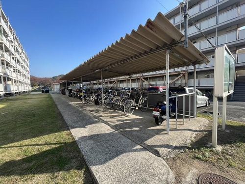 ビレッジハウス西夢前第二2-511のその他画像