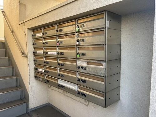 ビレッジハウス西夢前第二2-511のその他画像