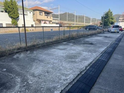 ビレッジハウス西夢前第二2-511のその他画像