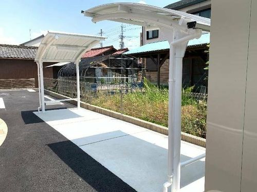 ウッド ハウスのその他画像