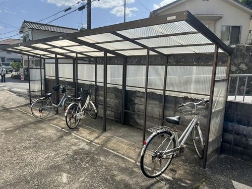 旭マンション105のその他画像