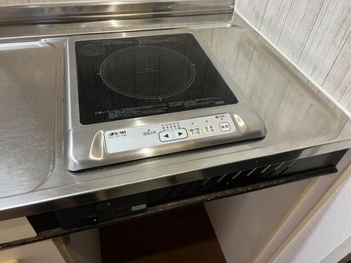 グリーンヒルズ神和103のキッチン