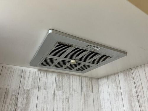 グリーンヒルズ神和103のキッチン