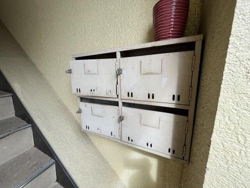 美乃新荘202のその他画像