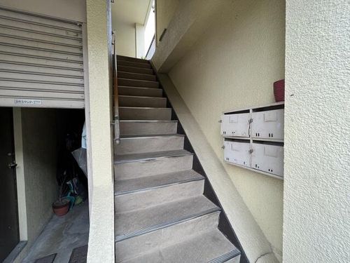 美乃新荘202のその他画像