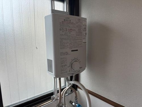 美乃新荘202のその他画像