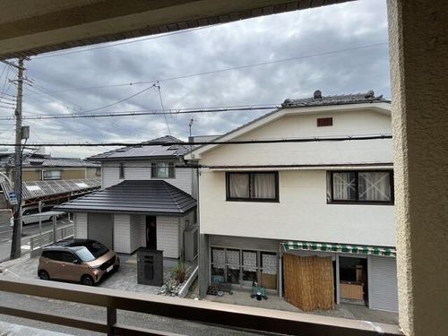 美乃新荘202のその他画像