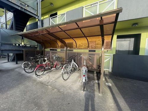 グリーンコスモ田井2-Cのその他画像