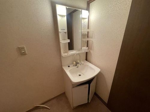 グリーンコスモ田井2-Cの内装