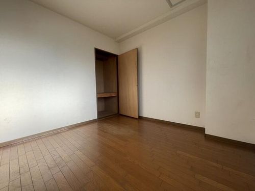 グリーンコスモ田井2-Cの内装