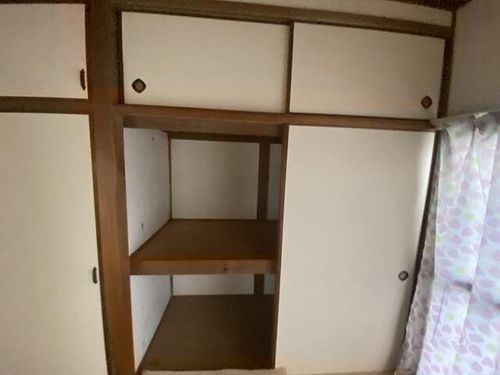 兵庫県姫路市飾磨区若宮町(一戸建)の賃貸物件1の内装