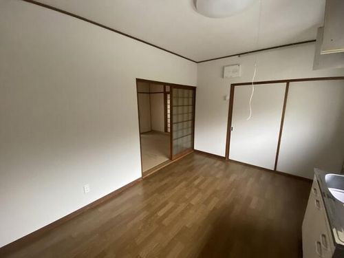 兵庫県姫路市飾磨区若宮町(一戸建)の賃貸物件1の内装