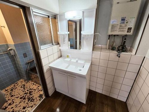 兵庫県姫路市小利木町(一戸建)の賃貸物件1の内装