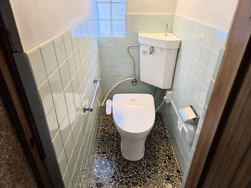 兵庫県姫路市小利木町(一戸建)の賃貸物件1の内装