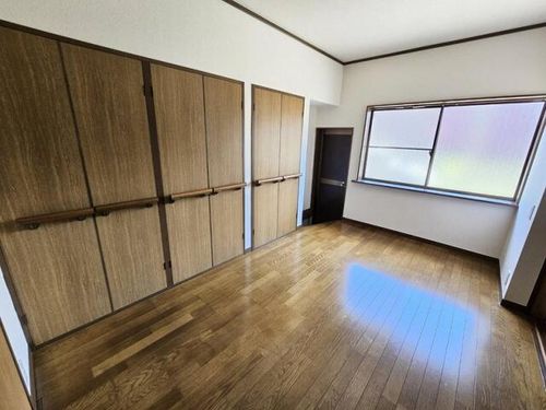 兵庫県姫路市小利木町(一戸建)の賃貸物件1の内装