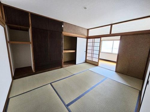 兵庫県姫路市小利木町(一戸建)の賃貸物件1の内装