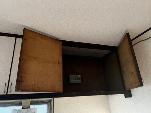 兵庫県姫路市野里(一戸建)の賃貸物件1の内装
