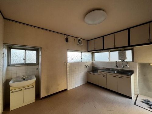 兵庫県姫路市野里(一戸建)の賃貸物件1の居間