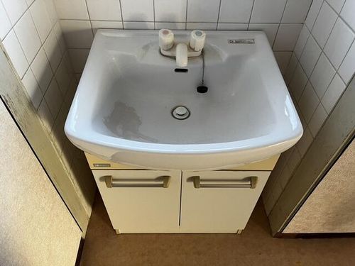 兵庫県姫路市野里(一戸建)の賃貸物件1の内装