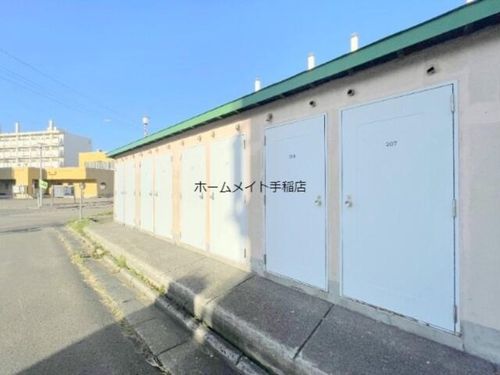 北海道札幌市手稲区西宮の沢四条3丁目(マンション)の賃貸物件のその他画像