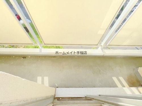 北海道札幌市手稲区西宮の沢四条3丁目(マンション)の賃貸物件の内装