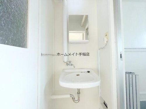 北海道札幌市手稲区西宮の沢四条3丁目(マンション)の賃貸物件の内装