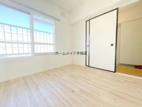 北海道札幌市手稲区西宮の沢四条3丁目(マンション)の賃貸物件の内装