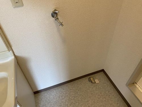 グリーンヒル今宿 B棟の内装