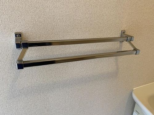 グリーンヒル今宿 B棟の内装