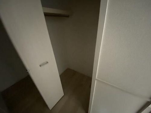 Agate Zone204の内装