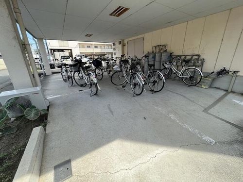 アバニティー東出口のその他画像