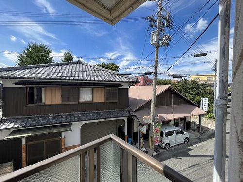 アバニティー東出口のその他画像