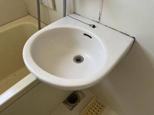 アバニティー東出口の内装