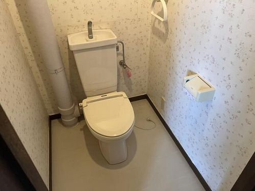 アバニティー東出口の内装