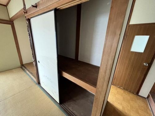 兵庫県姫路市東今宿6丁目(一戸建)の賃貸物件2の内装
