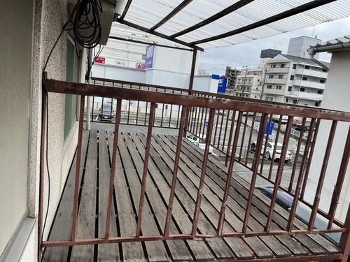 兵庫県姫路市東今宿6丁目(一戸建)の賃貸物件2の内装