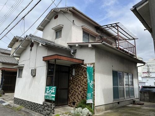 兵庫県姫路市東今宿6丁目(一戸建)の賃貸物件2の外観