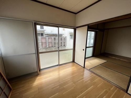 兵庫県姫路市東今宿6丁目(一戸建)の賃貸物件2の居間