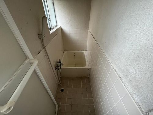 兵庫県姫路市東今宿6丁目(一戸建)の賃貸物件2の風呂