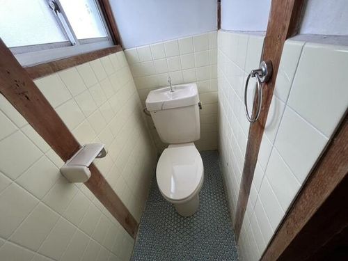 兵庫県姫路市東今宿6丁目(一戸建)の賃貸物件2の内装