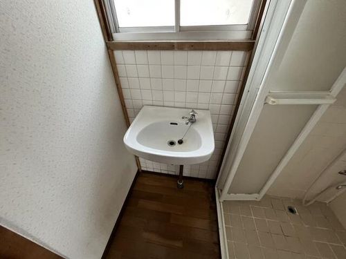 兵庫県姫路市東今宿6丁目(一戸建)の賃貸物件2の内装