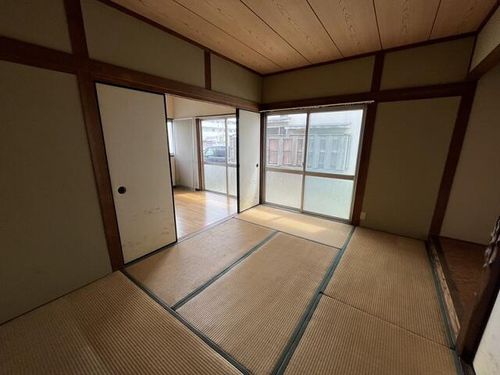 兵庫県姫路市東今宿6丁目(一戸建)の賃貸物件2の内装