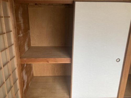 兵庫県姫路市北原(一戸建)の賃貸物件Sの内装