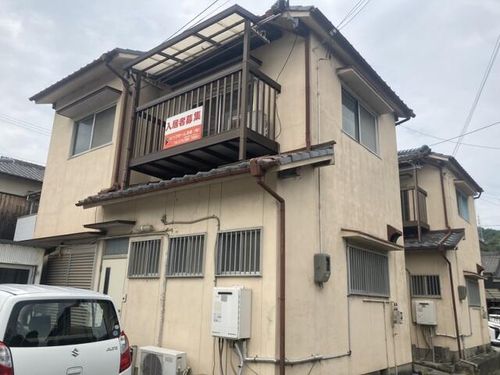 兵庫県姫路市北原(一戸建)の賃貸物件Sの外観