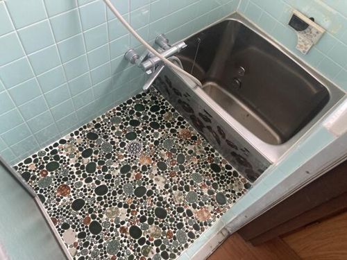 兵庫県姫路市北原(一戸建)の賃貸物件Sの風呂