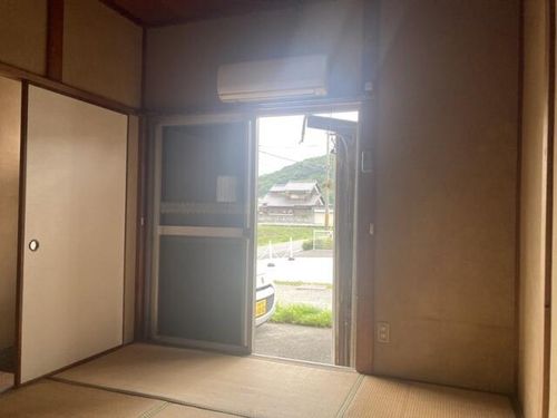 兵庫県姫路市北原(一戸建)の賃貸物件Sの内装