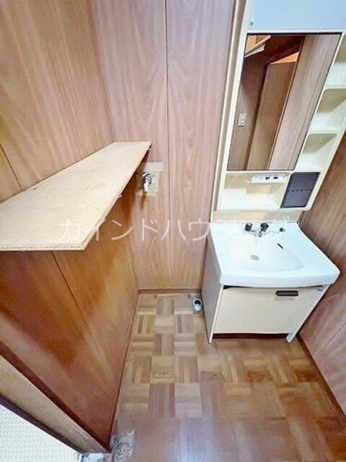 大阪府泉佐野市泉ケ丘5丁目(一戸建)の賃貸物件のその他画像